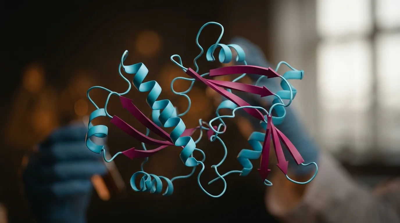 23andMe Study: Genetic Variants Predict GLP-1 Drug Efficacy and Side Effects — featured illustration