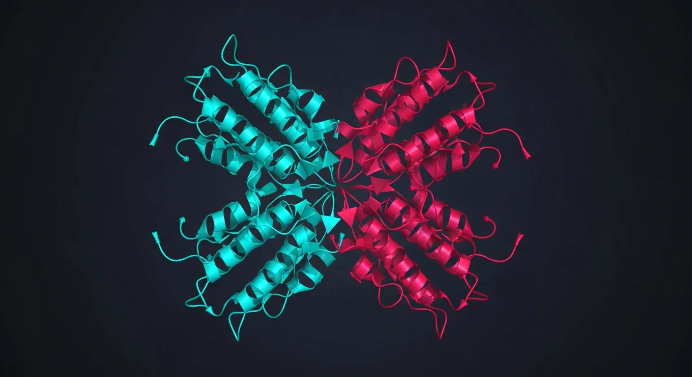 Amino Acid Reference Table: Properties, Structures, and Classification — featured illustration