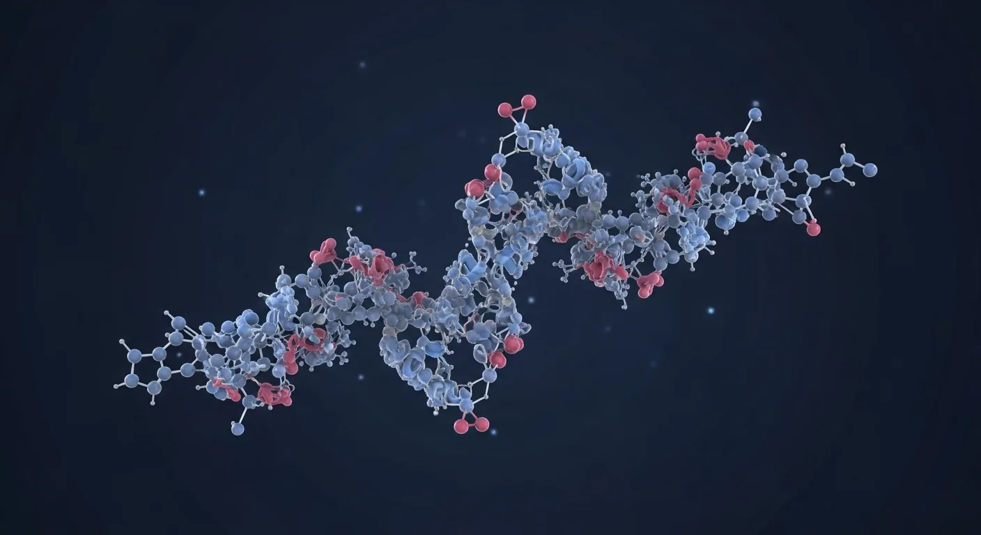 Beyond Gut Pro: Complete Research Guide & Chemical Profile — featured illustration