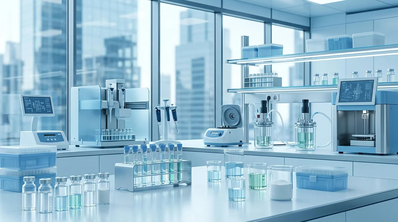 Verified Alternatives to Beyond Peptides — featured illustration