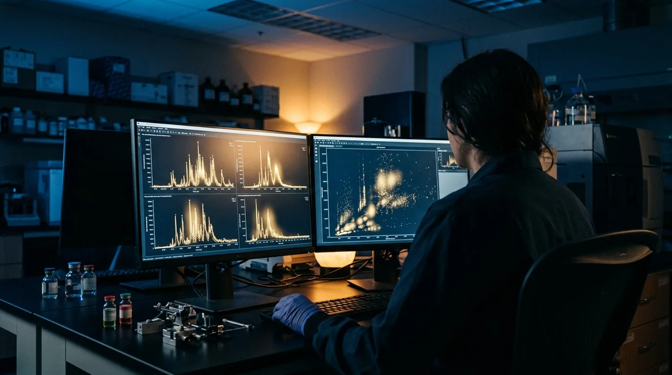 Peptide Stacking Guide: BPC-157 + TB-500 Combination Research — featured illustration