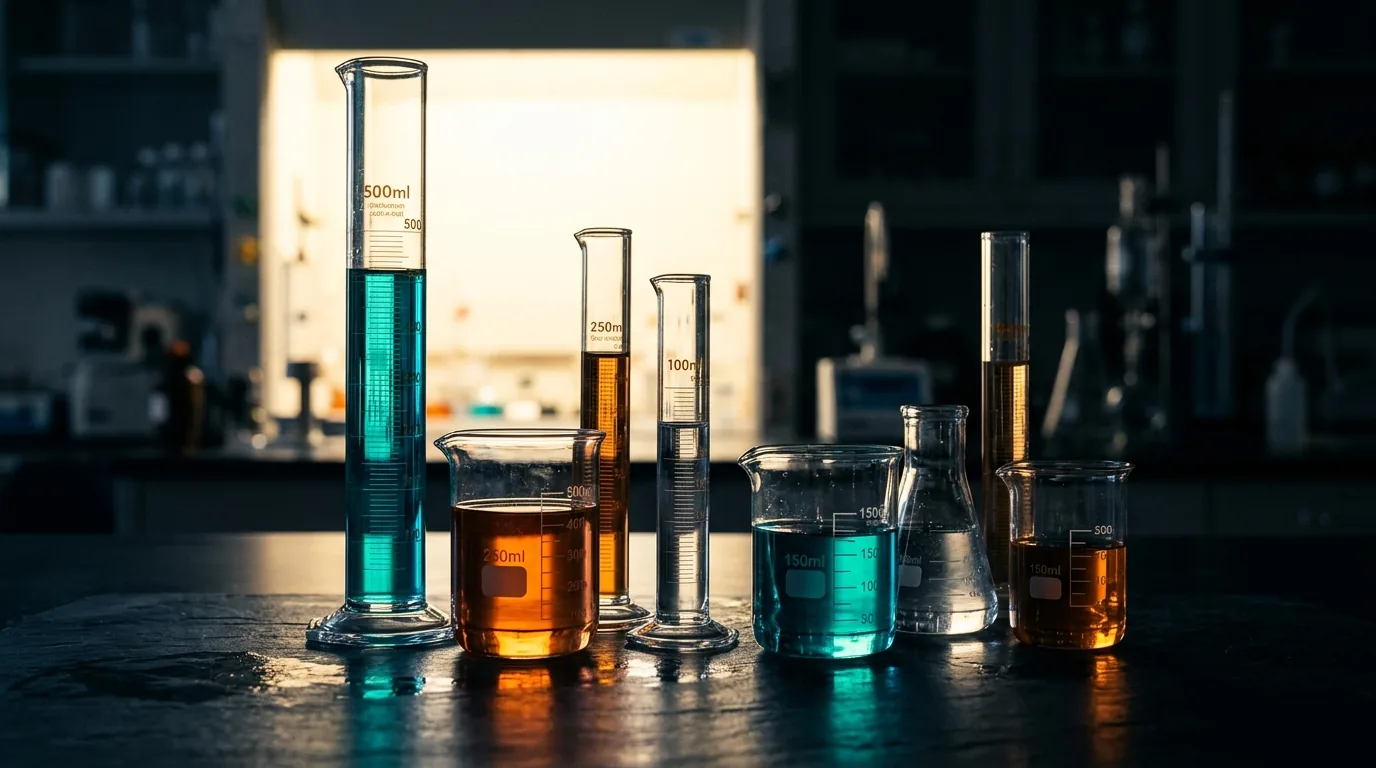 Buy Research Peptides in Australia: TGA Regulations & Verified Vendors — featured illustration