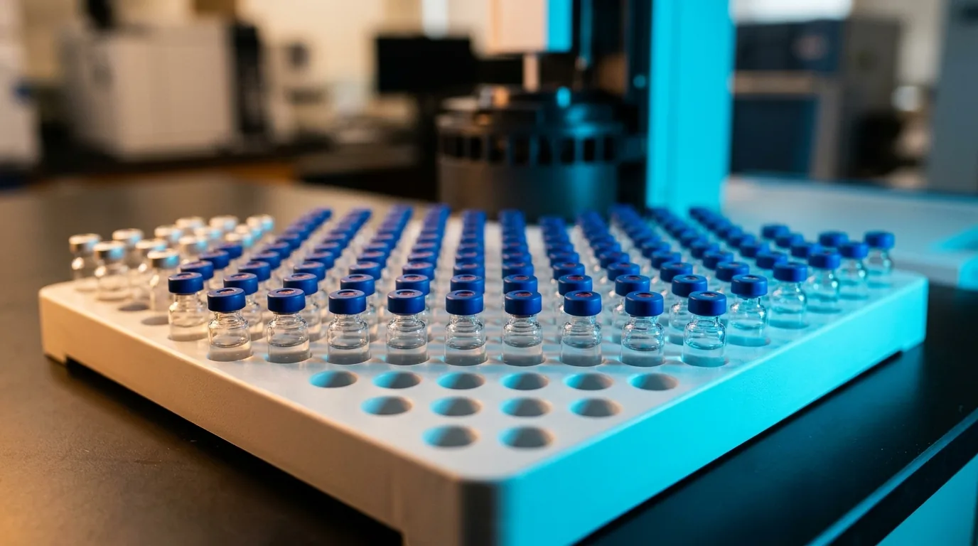 Buying Research Peptides in Europe: Verified Vendors & Regulations — featured illustration