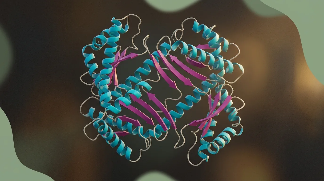 Cerebrolysin: Complete Research Guide & Chemical Profile — featured illustration