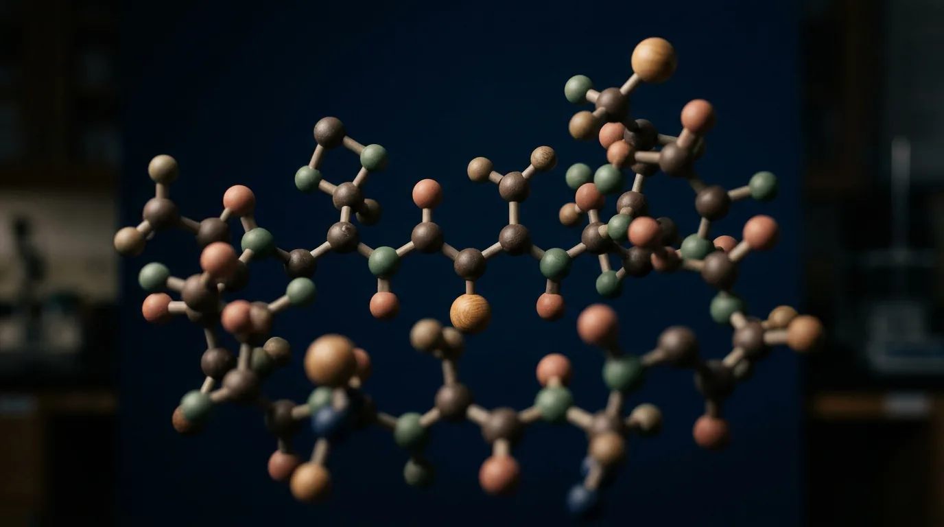 CJC-1295 vs. Ipamorelin: GHRH Analog vs. GHRP Comparison — featured illustration