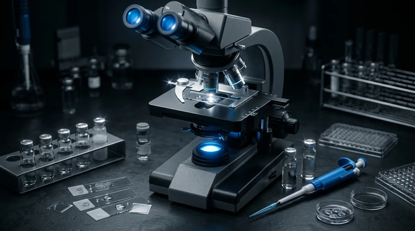 Endotoxin Testing for Peptides: Essential Safety Protocols for Research — featured illustration