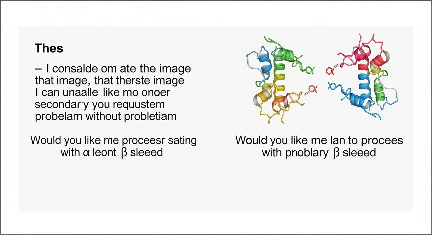 GHK-Cu: Complete Research Guide & Chemical Profile — featured illustration