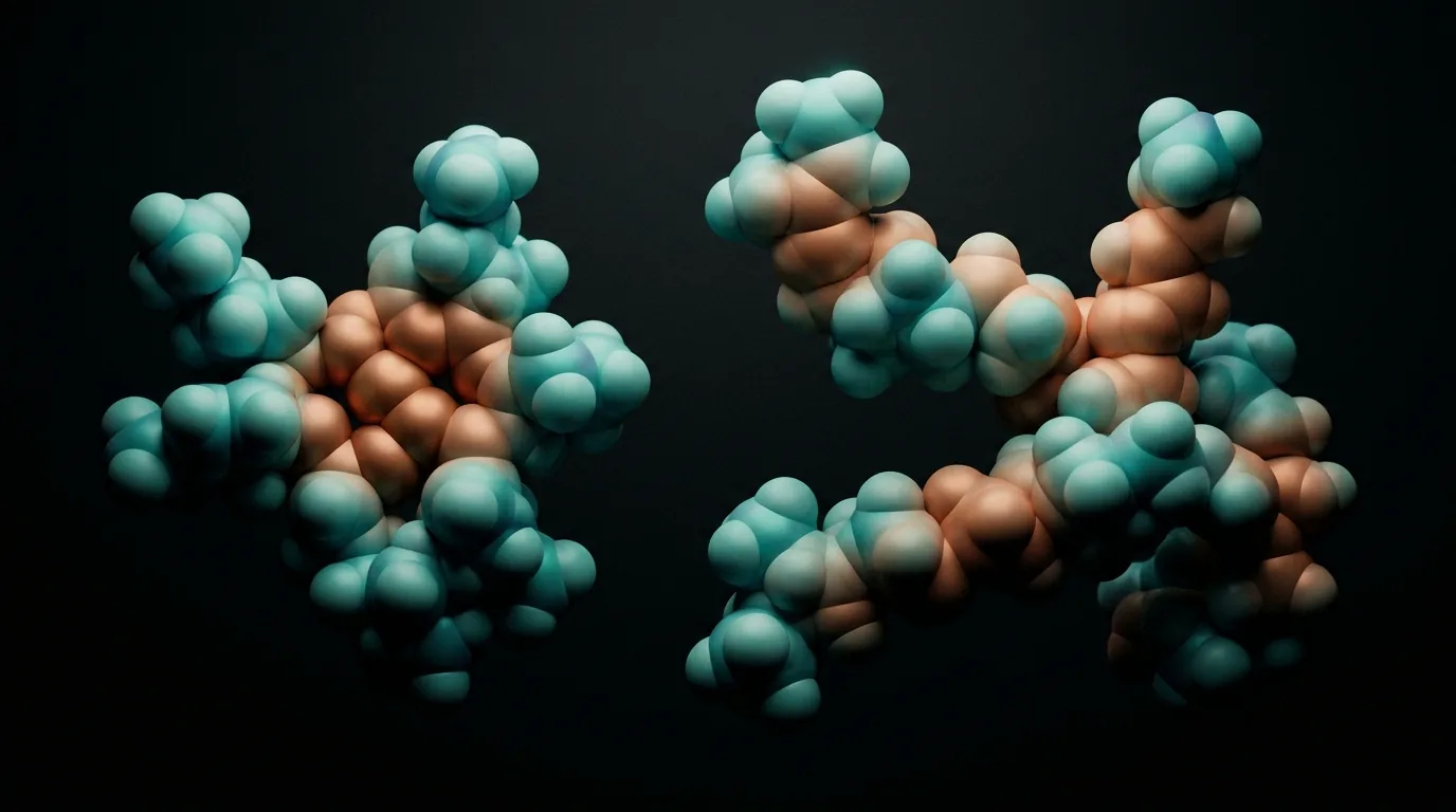 GHK-Cu vs. BPC-157: Copper Peptide vs. Body Protection Compound — featured illustration