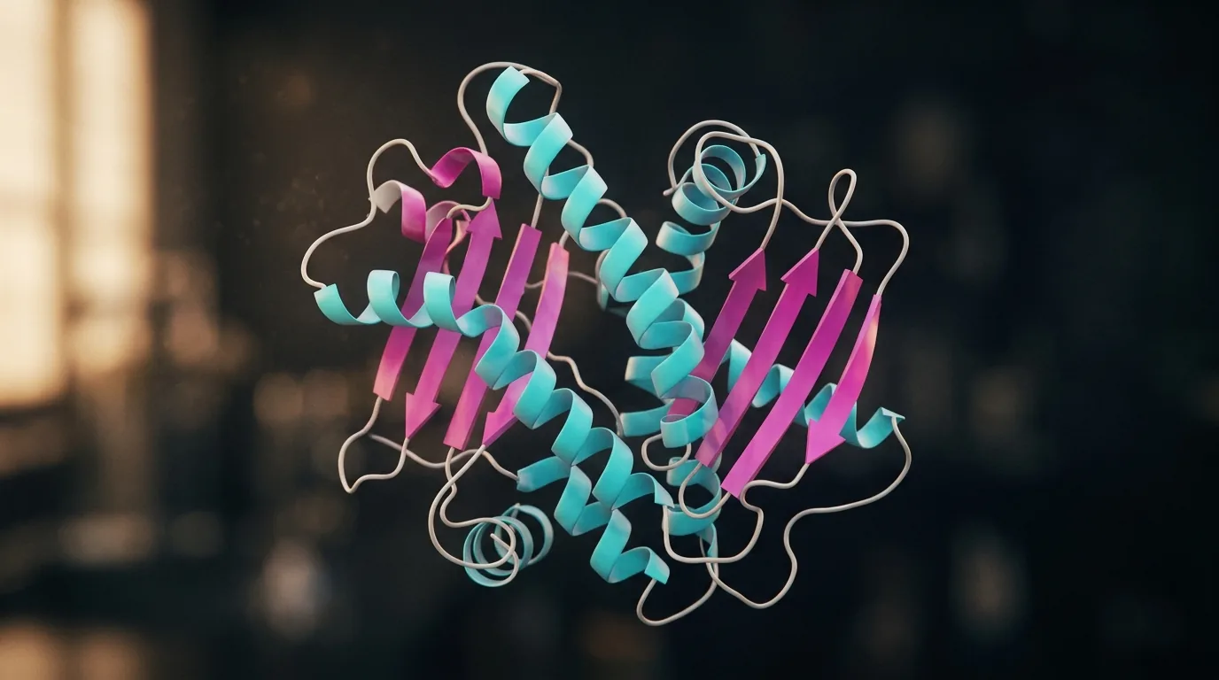 GHRP-6: Complete Research Guide & Chemical Profile — featured illustration
