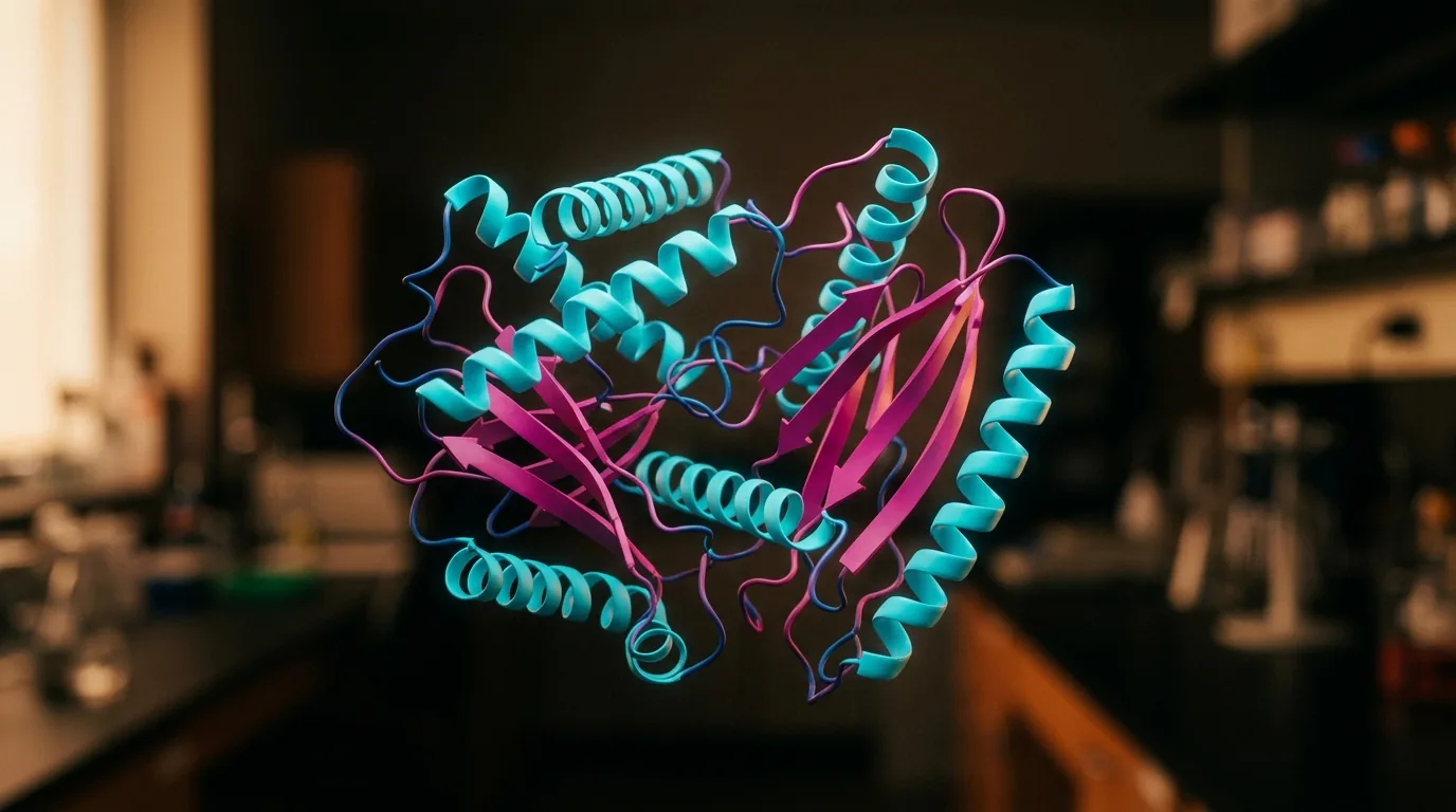 GLP-1 Next Generation 2026-2028: The 5 Molecules to Watch — featured illustration