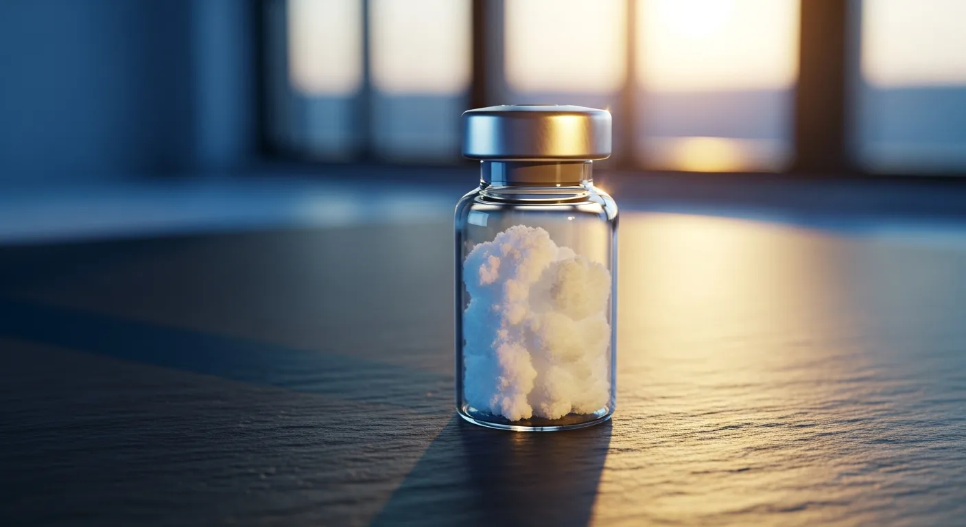 GLP-1 Receptor Agonist Research: Comprehensive Guide for Scientists — featured illustration