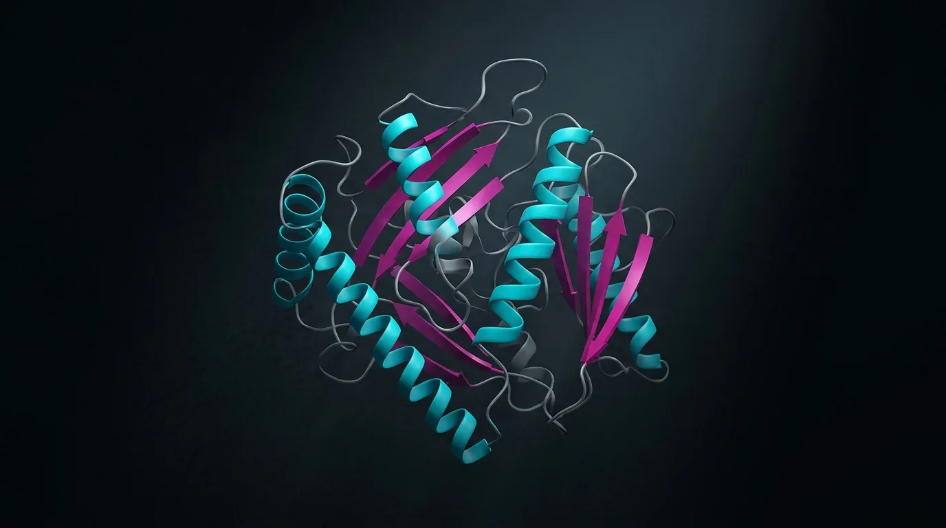 Growth Hormone Secretagogues Explained: How Ipamorelin, CJC-1295 and GHRP-6 Work — featured illustration