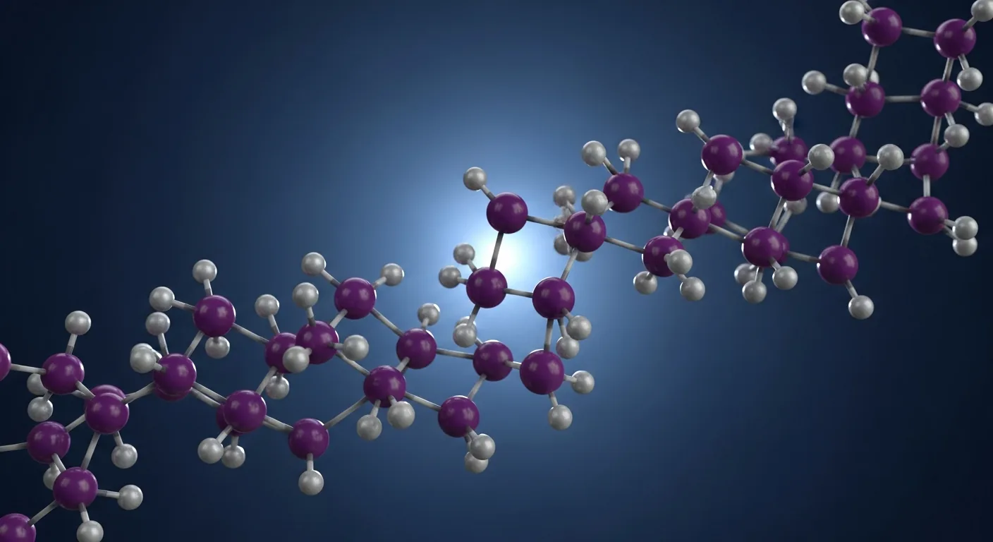 HCG: Complete Research Guide & Chemical Profile — featured illustration