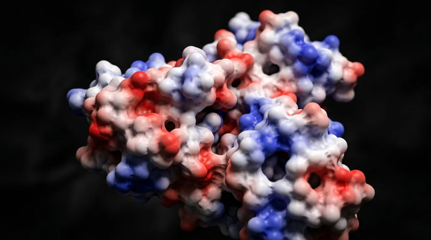 Hexarelin: Complete Research Guide & Chemical Profile — featured illustration