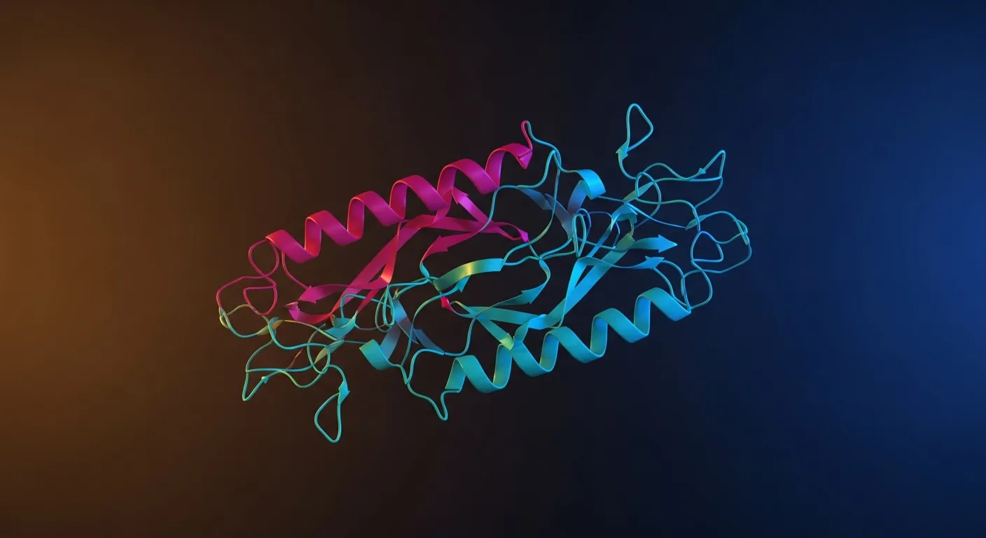 How Synthetic Peptides Interact with Cellular Receptors: A Scientific Guide — featured illustration