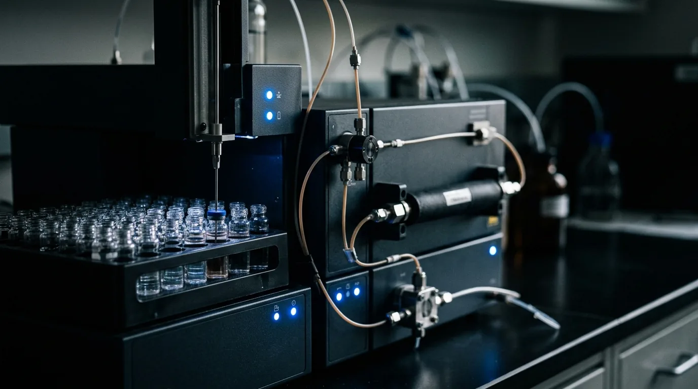 How to Read HPLC Chromatograms: A Visual Guide for Beginners — featured illustration