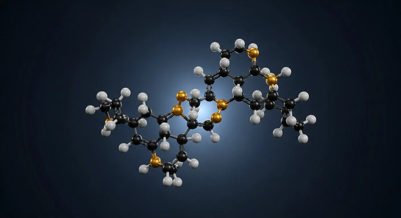 How to Verify a Research Peptide Vendor — featured illustration