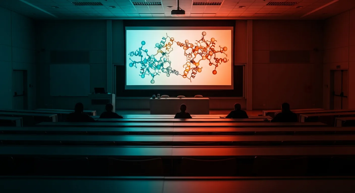 HPLC Column Selection Guide for Peptide Analysis — featured illustration