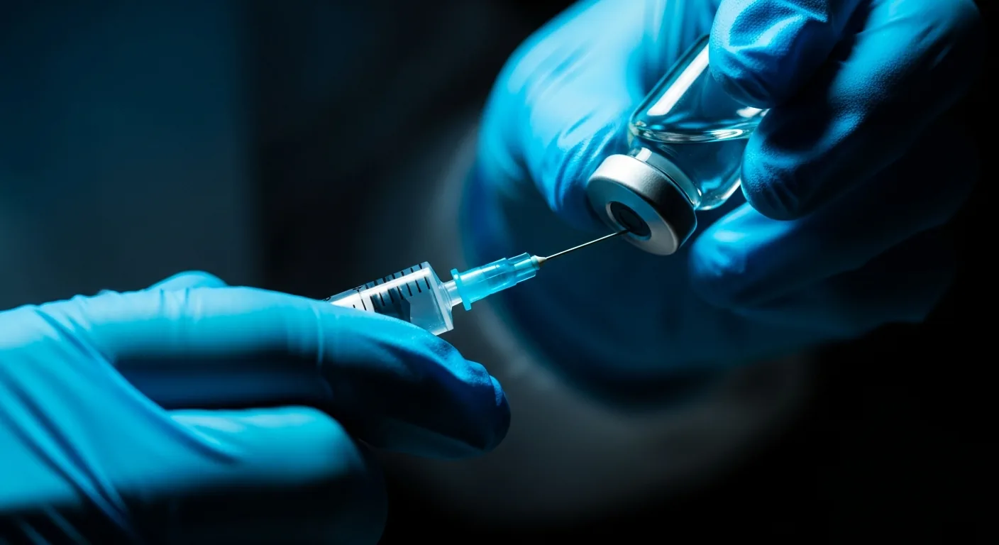 HPLC Peptide Analysis: Complete Guide to Testing and Verification — featured illustration