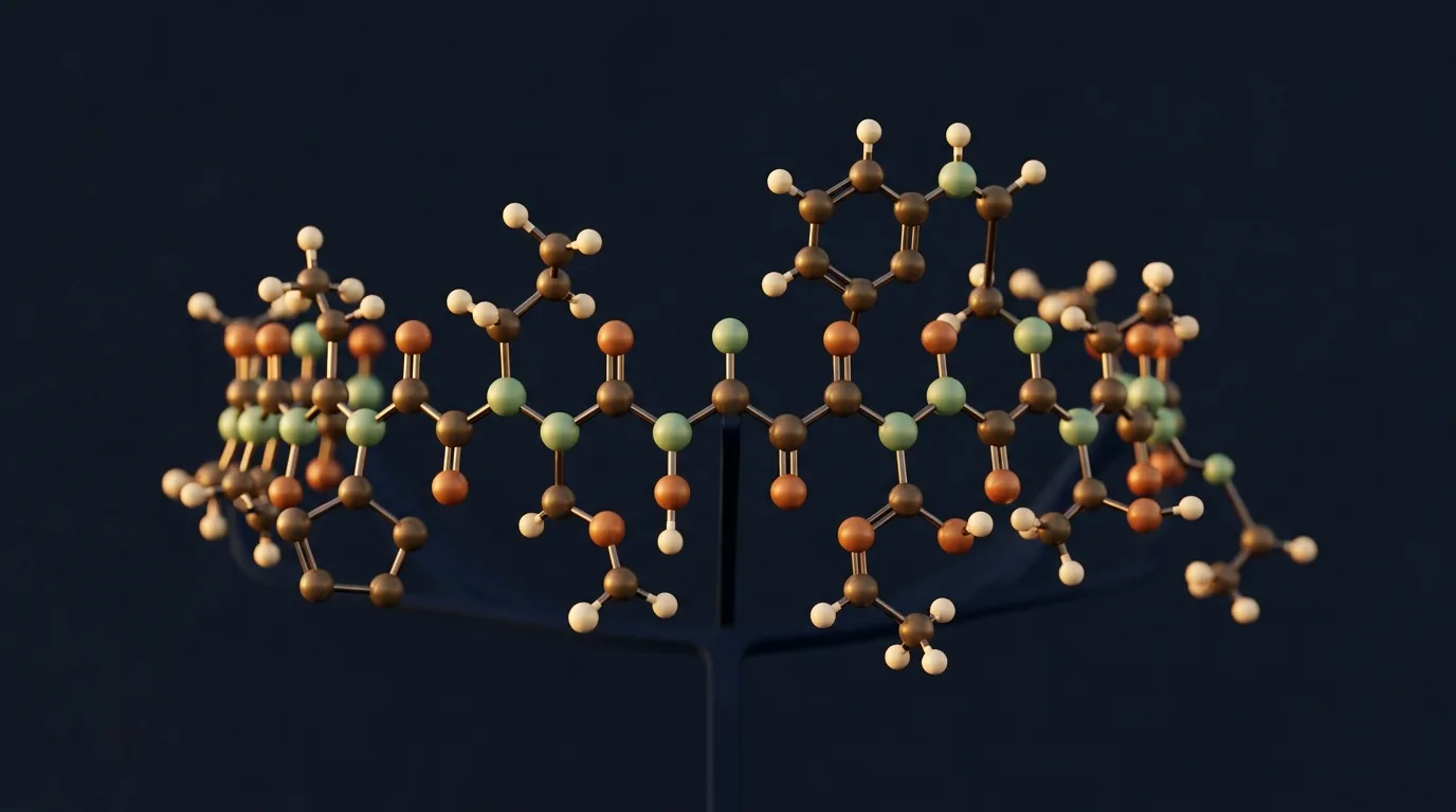 Humanin: Complete Research Guide & Chemical Profile — featured illustration