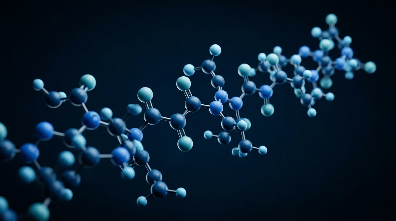 Ipamorelin vs GHRP-6: Growth Hormone Secretagogue Head-to-Head — featured illustration