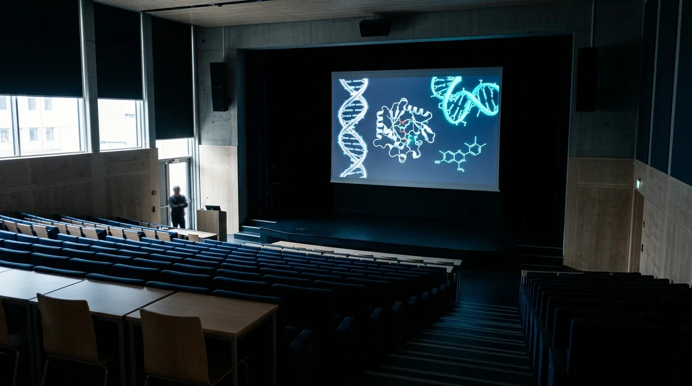 Is Beyond Peptides Legit? Independent Verification Analysis — featured illustration