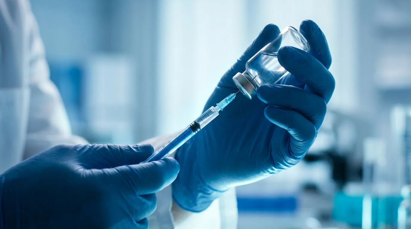 Is Licensed Peptides Legit? Independent Verification Analysis — featured illustration