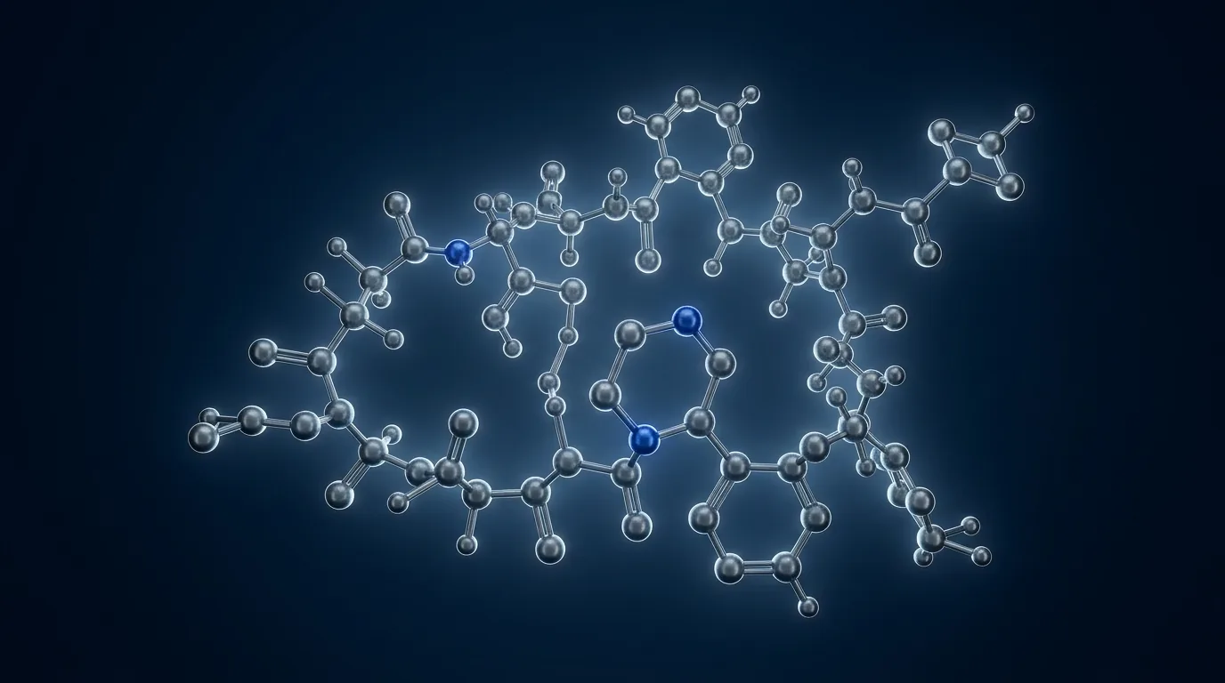 Is Particle Peptides Legit? Independent Verification Analysis — featured illustration
