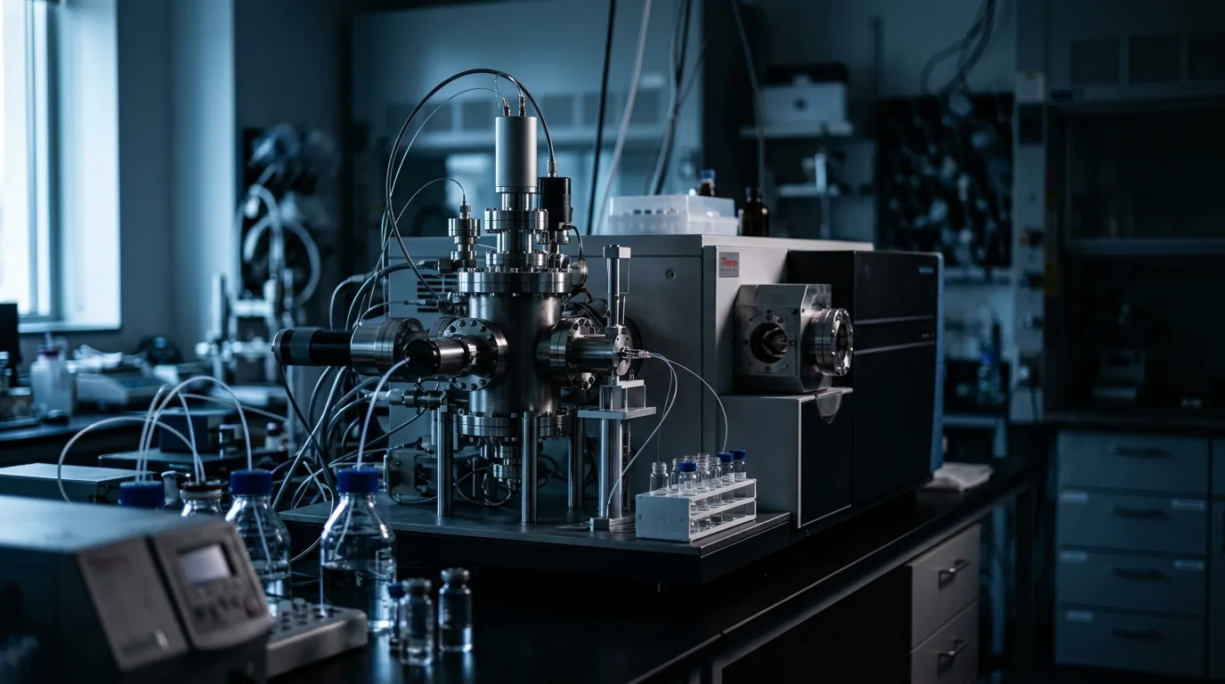 LL-37: Complete Research Guide & Chemical Profile — featured illustration