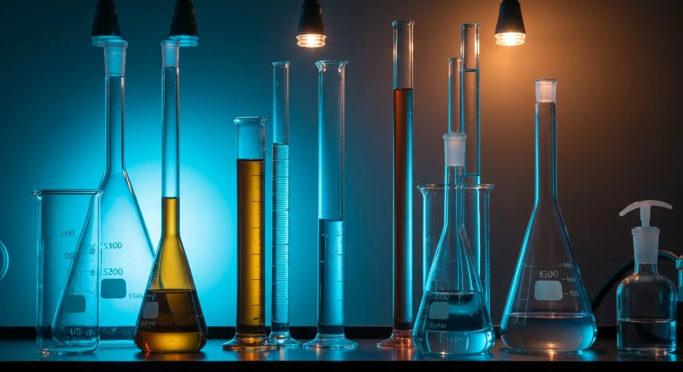Mass Spectrometry for Peptides: Complete Analysis Guide — featured illustration