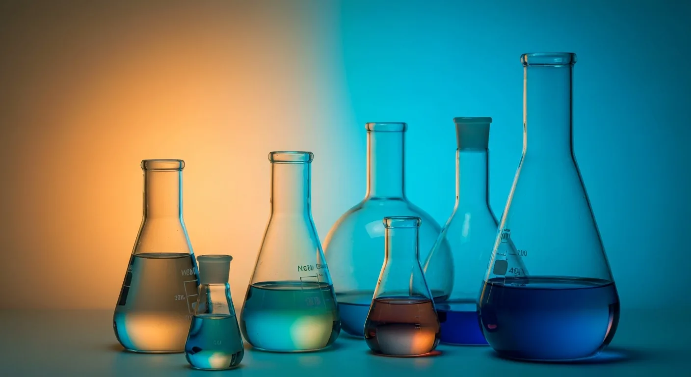 Methylene Blue: Complete Research Guide & Chemical Profile — featured illustration