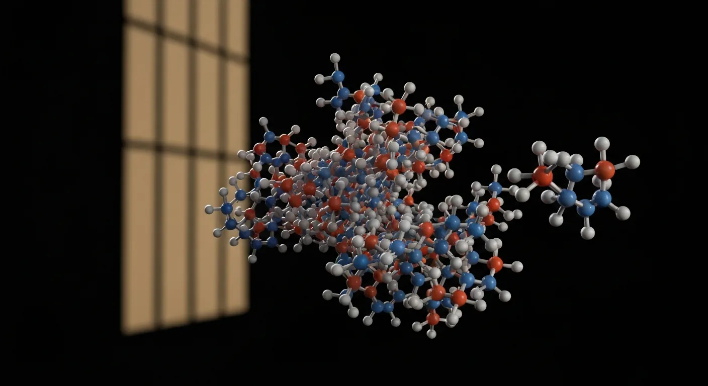 Microdosing GLP-1 Agonists: Research Considerations & Analytical Methods — featured illustration