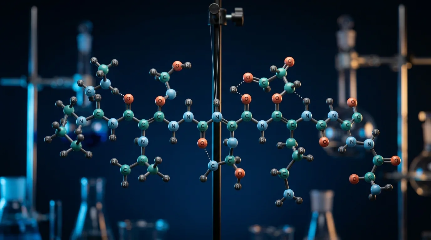 tirzepatide chemical name Mounjaro (Tirzepatide): Chemical Profile, Structure & Res