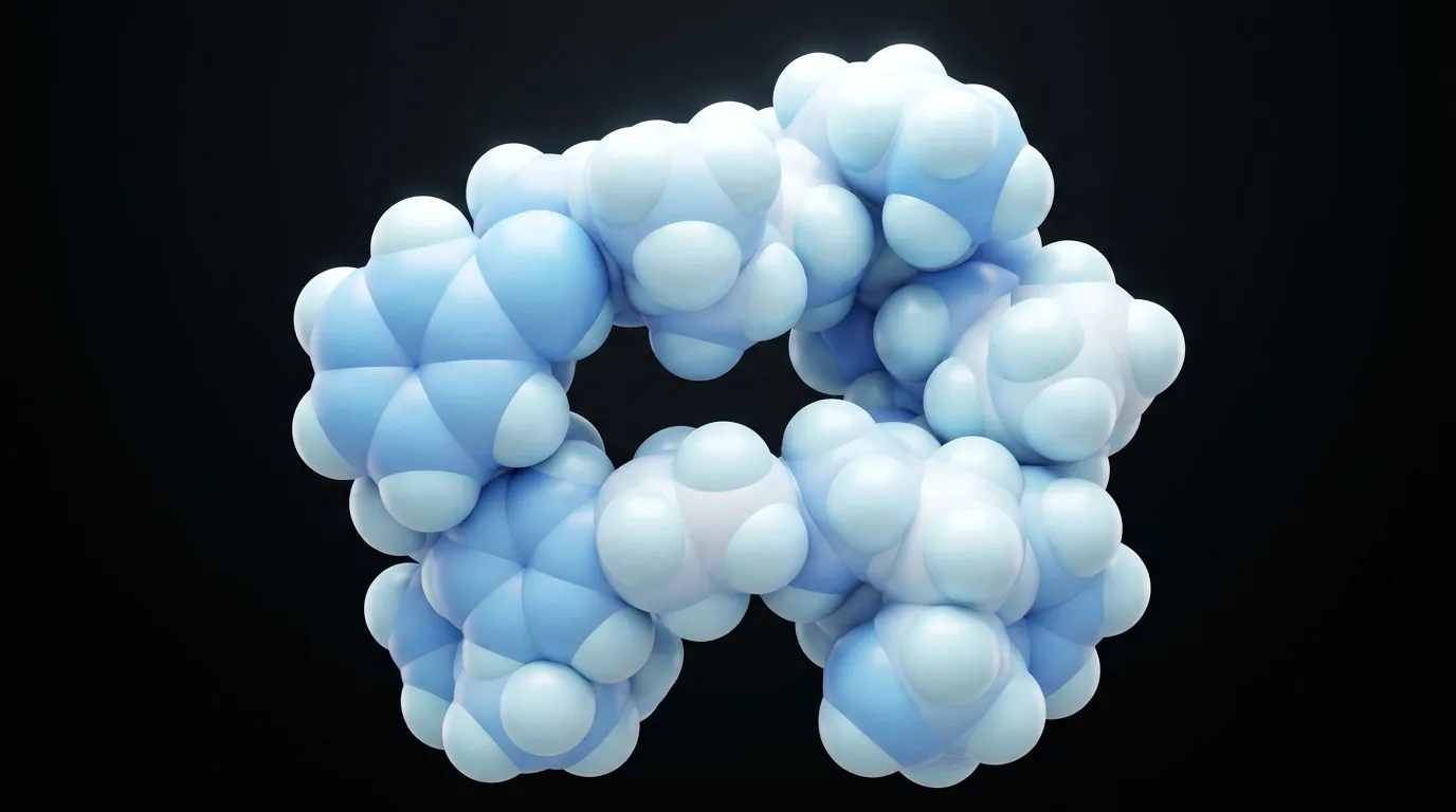 NAD+ Precursors vs NAD+ Peptides: Which Approach for Cellular Research? — featured illustration
