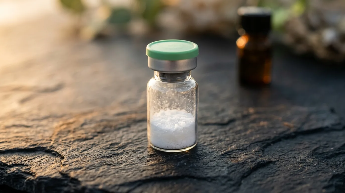 OASIS 4 Trial: Oral Semaglutide 25mg Delivers 13.6% Weight Loss — featured illustration