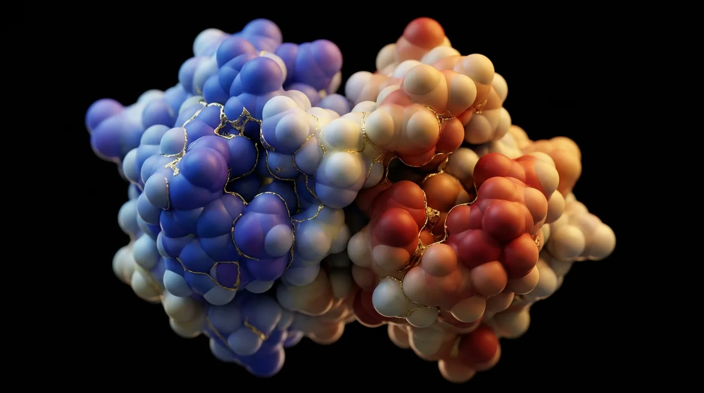 Orforglipron: Complete Research Guide & Chemical Profile — featured illustration