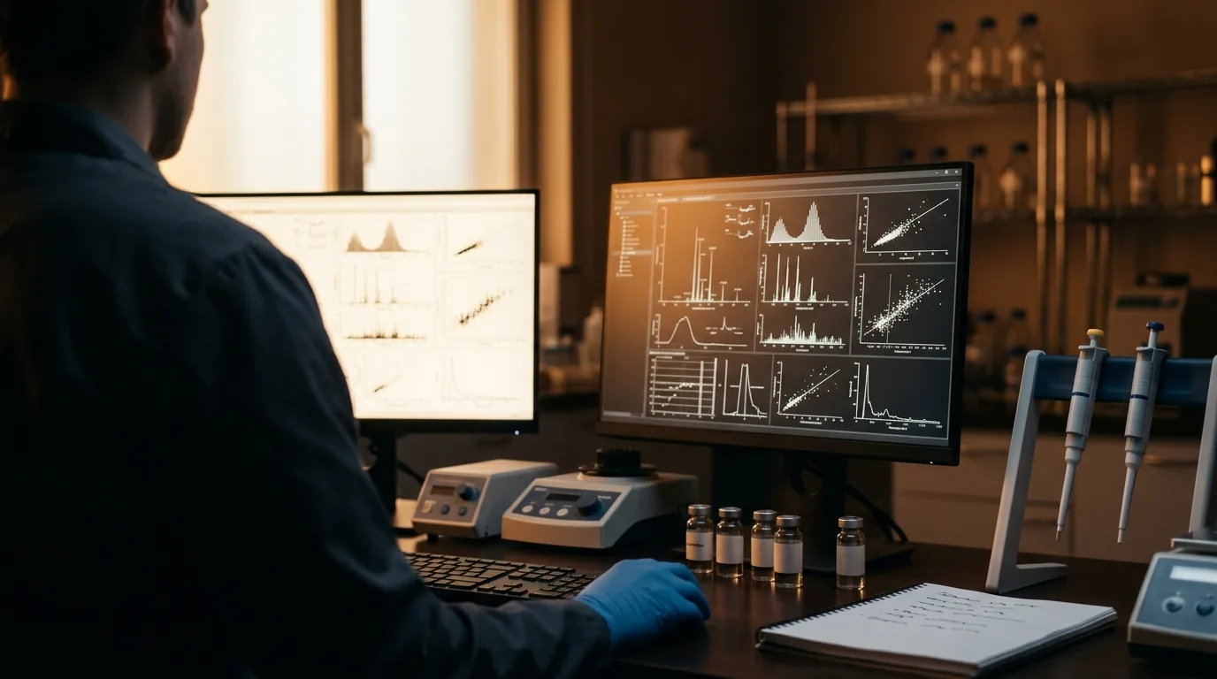 PE-22-28 (Spadin): Research Guide & Chemical Profile — featured illustration
