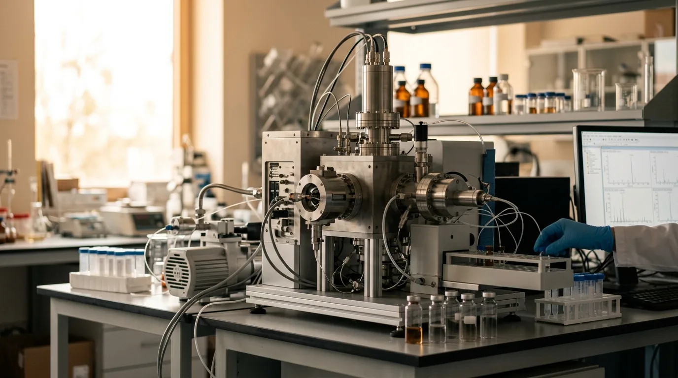 Peptide Bioavailability: Why Route of Administration Matters for Research — featured illustration