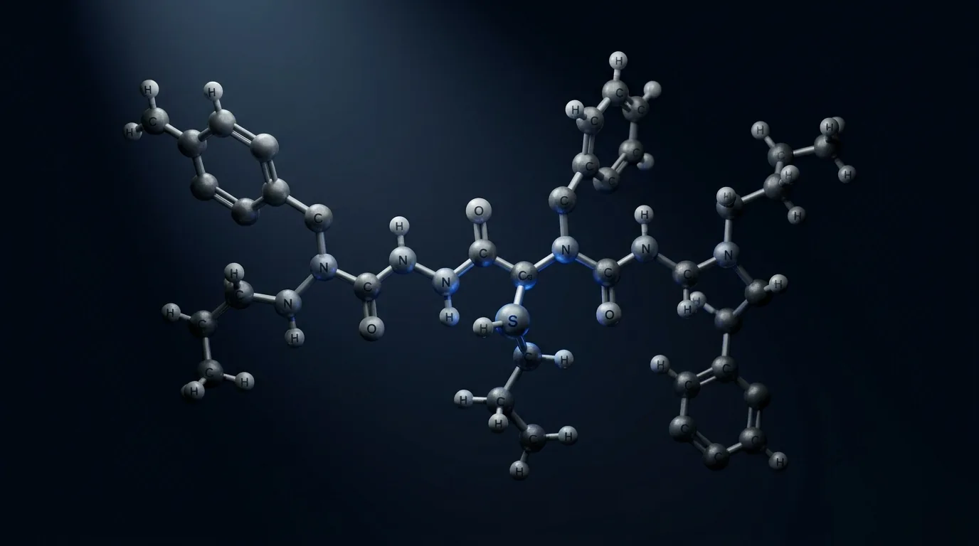 Peptide Cycling: How Long to Research and When to Pause — featured illustration