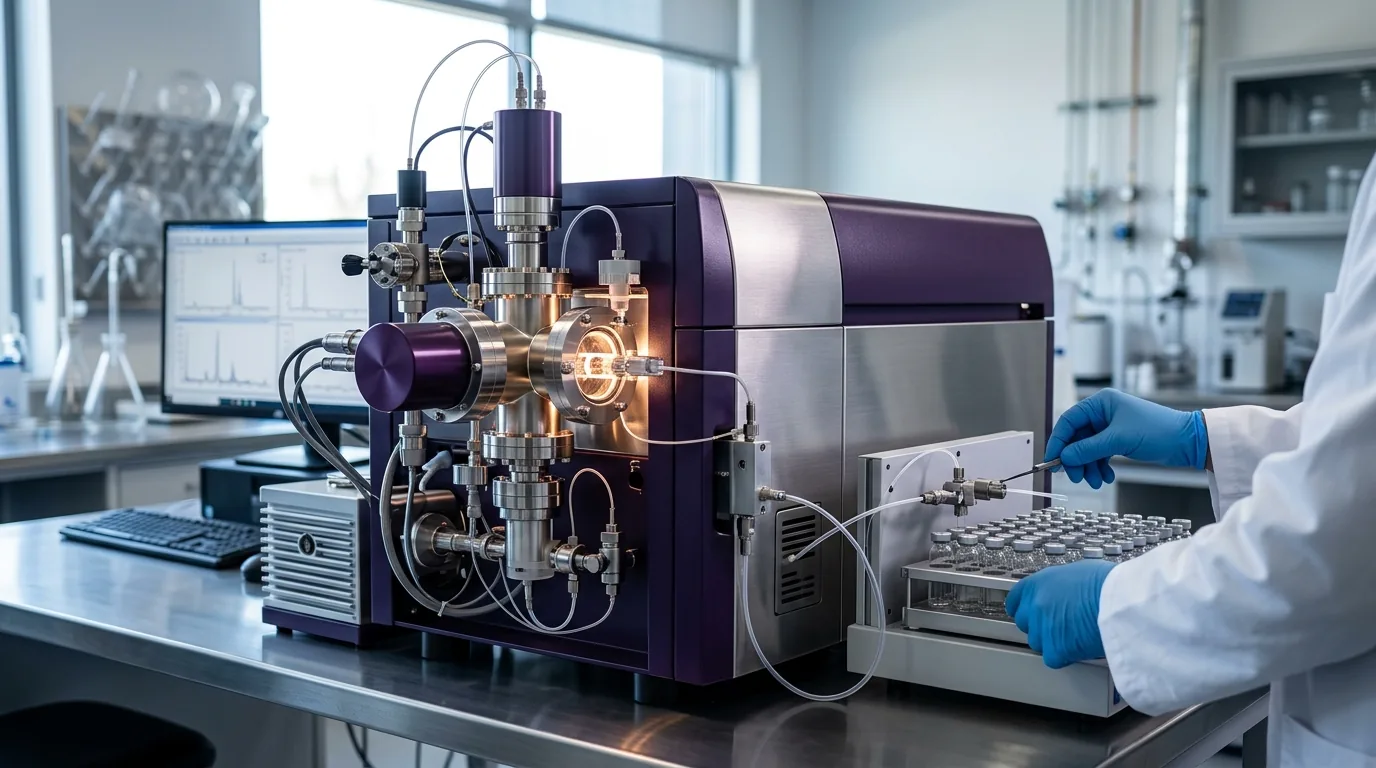 Global Peptide Synthesis Market 2026: $1.9B Industry Report — featured illustration