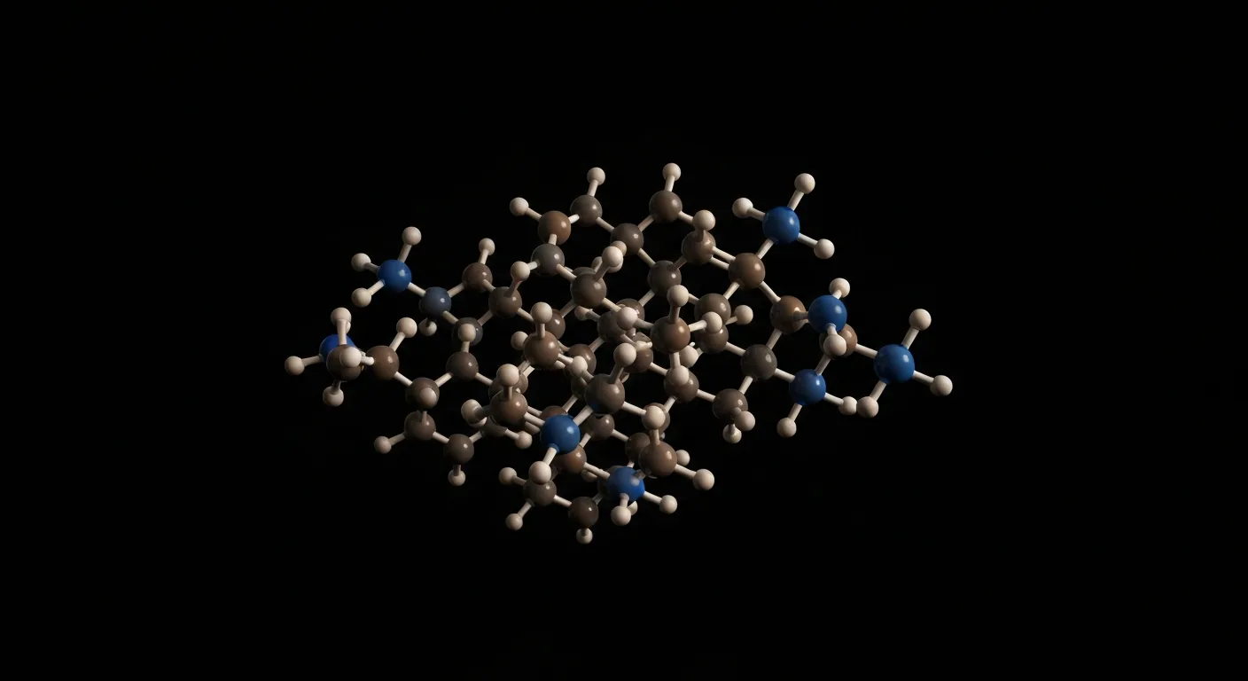 Research Peptide Regulations by Country: A Comparative Overview — featured illustration