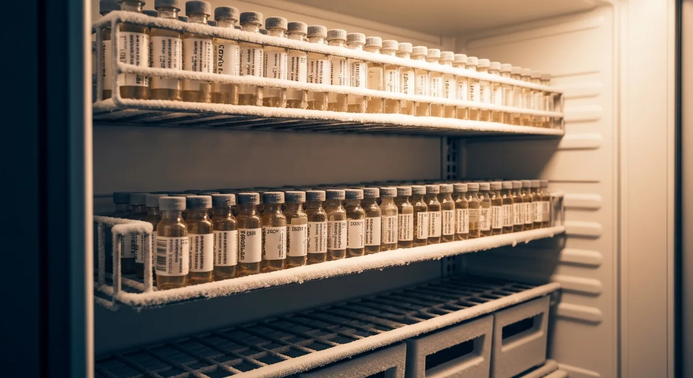Peptide Solubility Guide: Choosing the Right Solvent for Your Research — featured illustration