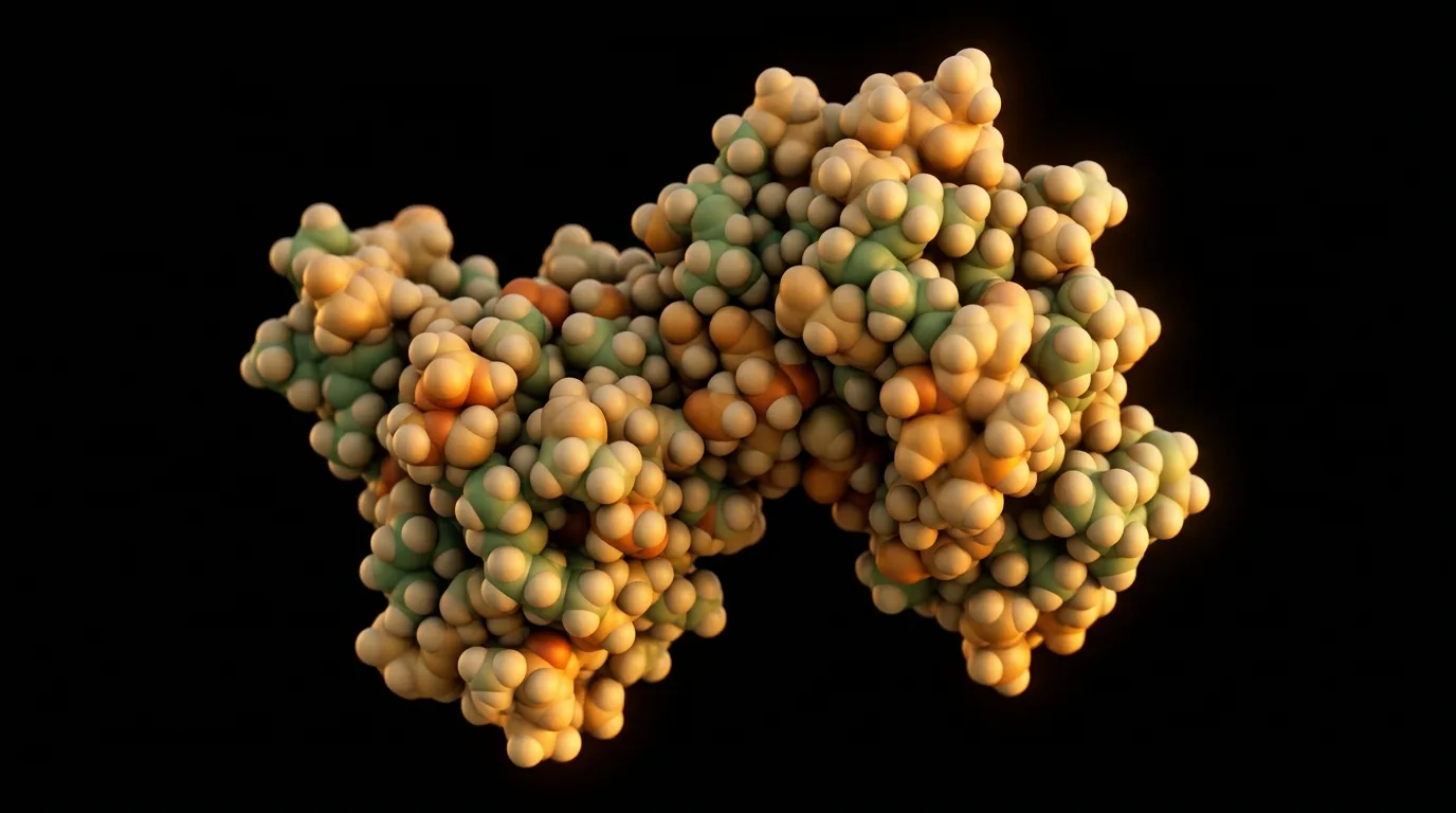Peptide Solvent Compatibility: Which Solvents Work With Which Peptides — featured illustration