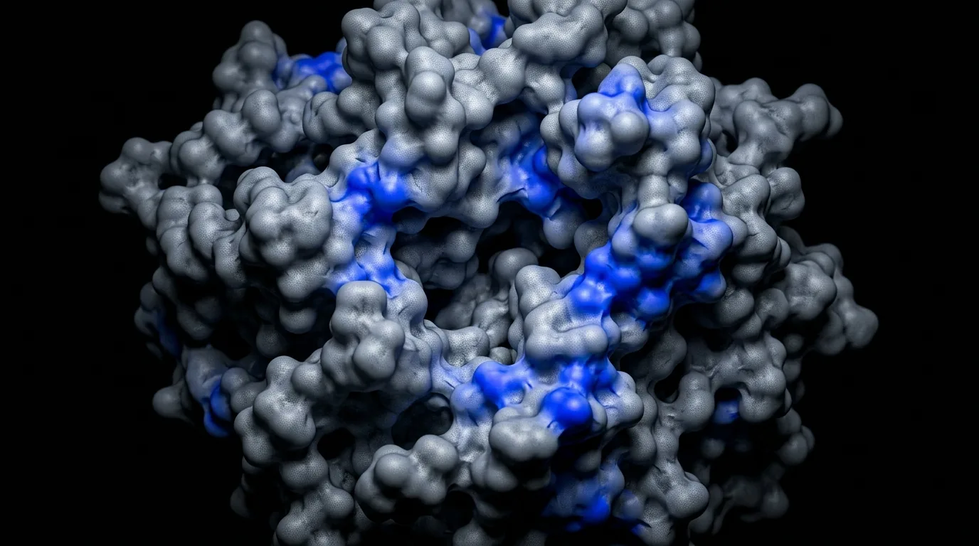 Peptides 1x1: Complete Research Guide Library — featured illustration