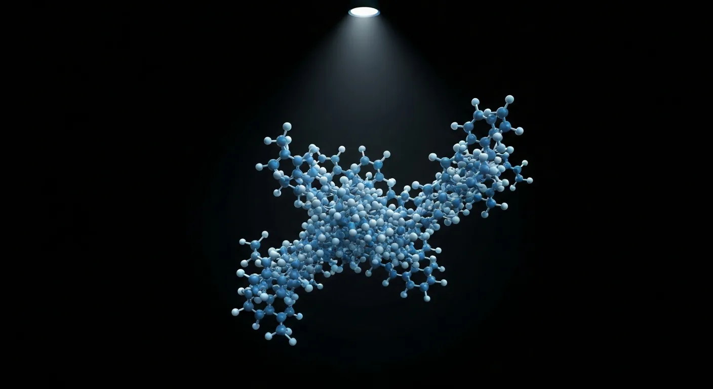 Peptides for Face: Scientific Research on Cosmetic Peptide Compounds — featured illustration