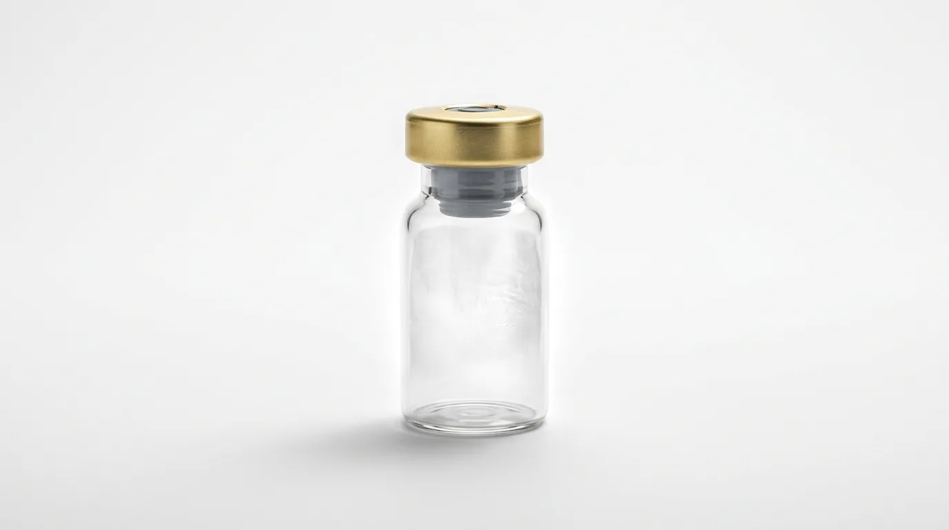 Proper Storage Protocol for Lyophilized Peptides: Complete Guide — featured illustration
