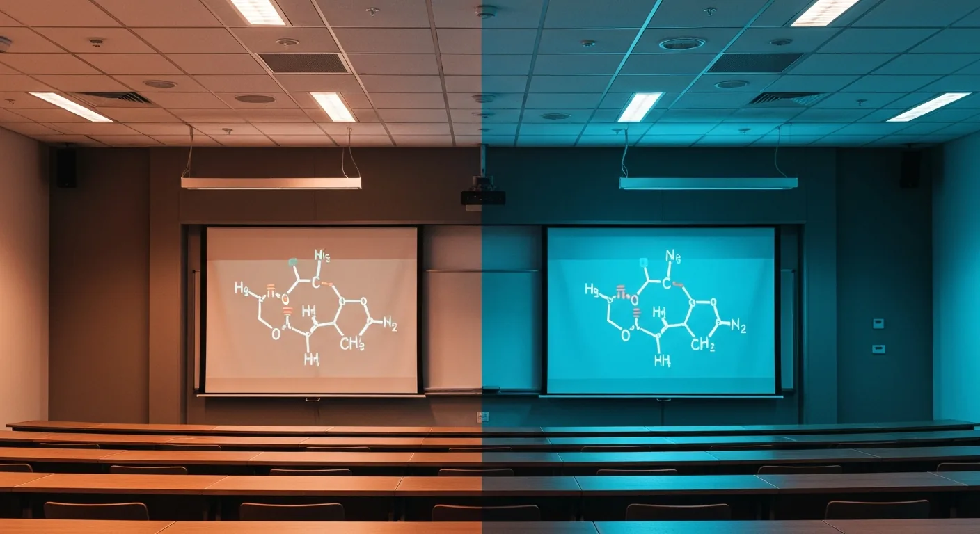 Peptide Reconstitution Math: Calculating Concentrations, Volumes, and Dilutions — featured illustration