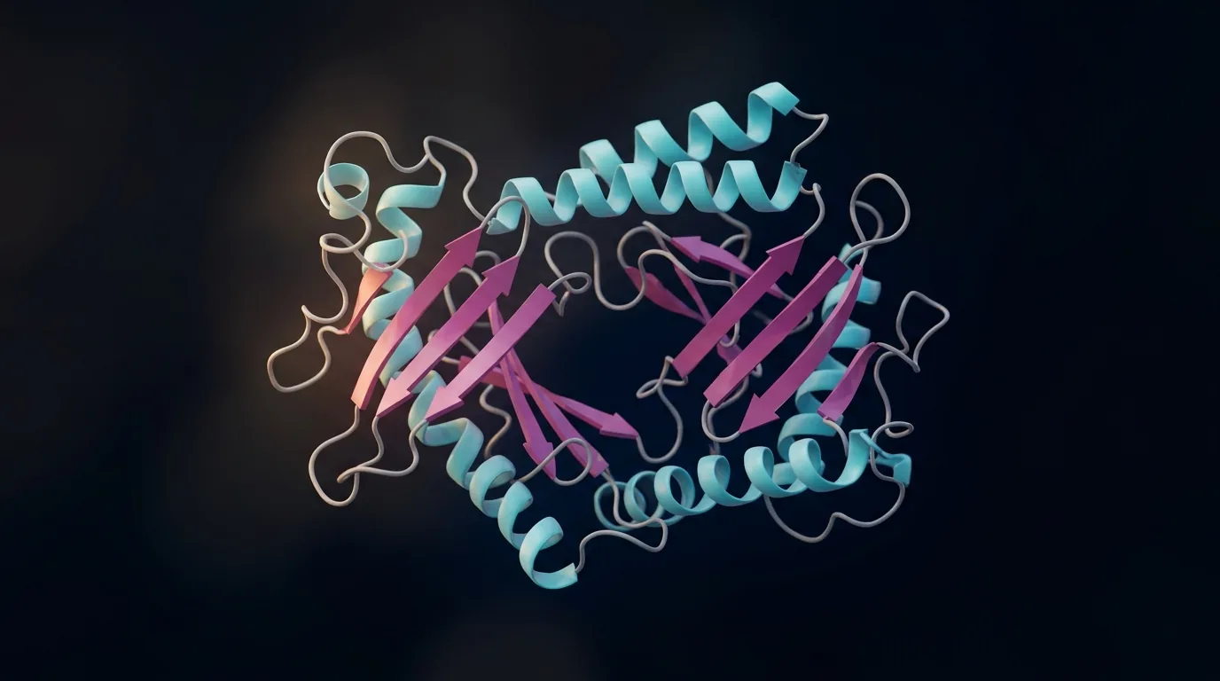 Semaglutide: Complete Research Guide & Chemical Profile — featured illustration