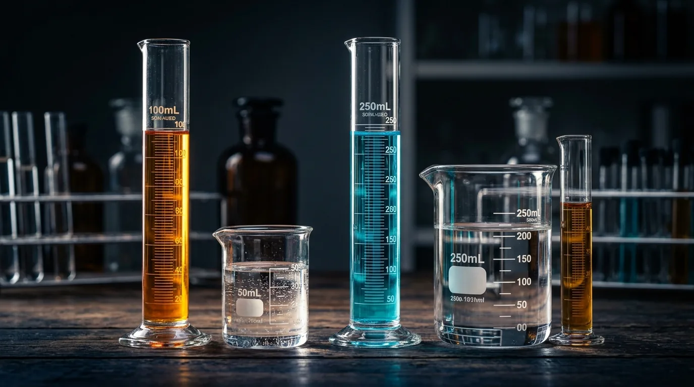 Third-Party Peptide Testing Explained — featured illustration