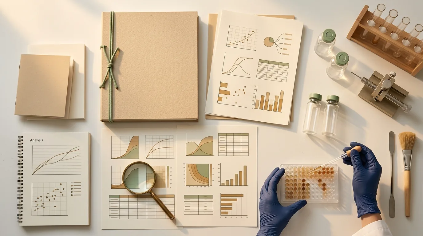 Top 10 Mistakes Beginners Make With Research Peptides — featured illustration